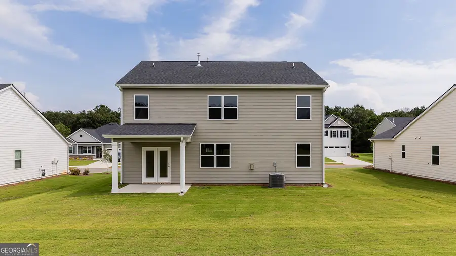 201 Defilippe Drive, Statham, GA 30666 - #2