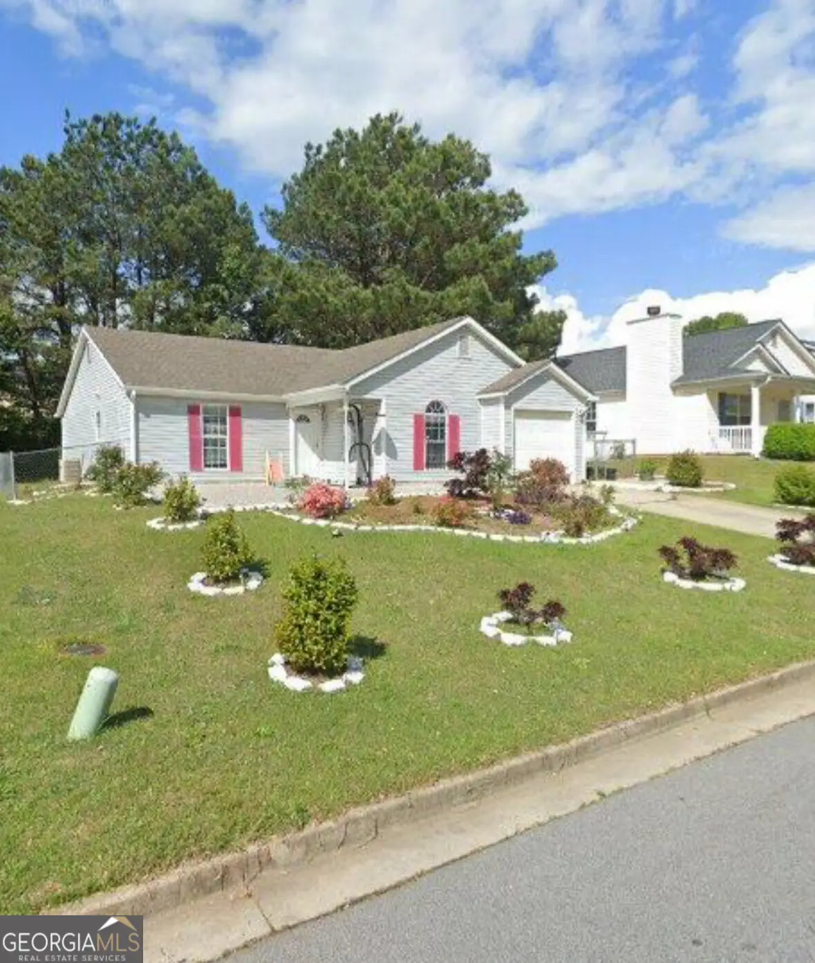 465 Eagles Crossing Circle, Riverdale, GA 30274 - #1