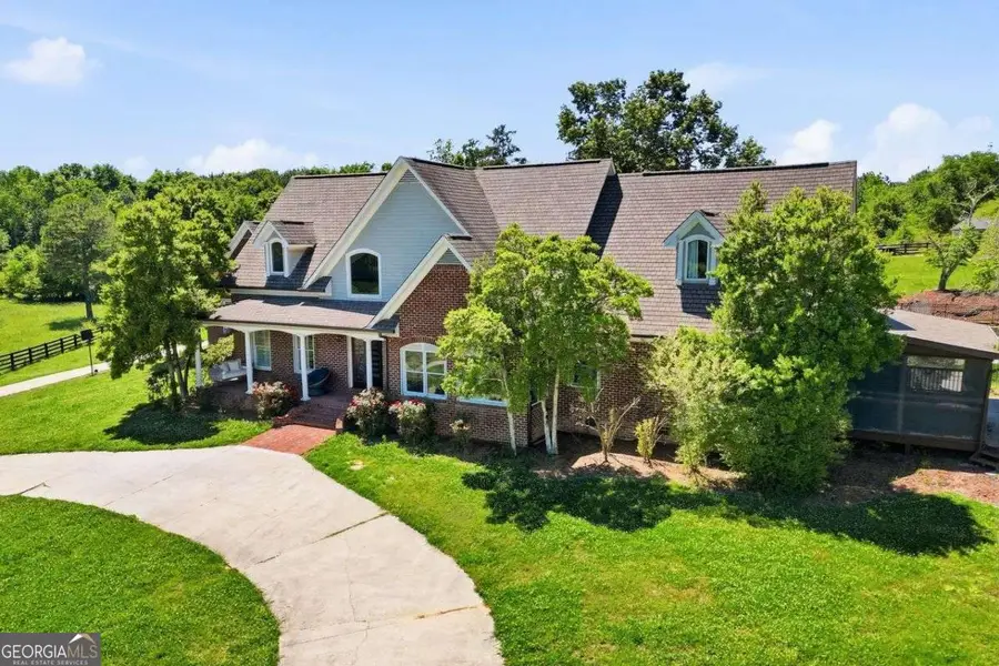 111 Brown Loop Spur Nw, Cartersville, GA 30121 - #3