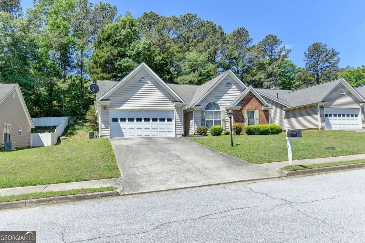 774 Steffi Court, Lawrenceville, GA 30044 - #1