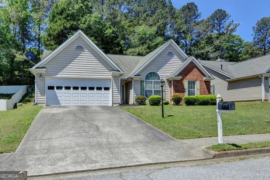 774 Steffi Court, Lawrenceville, GA 30044 - #2