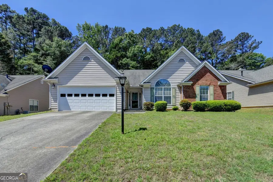 774 Steffi Court, Lawrenceville, GA 30044 - #3