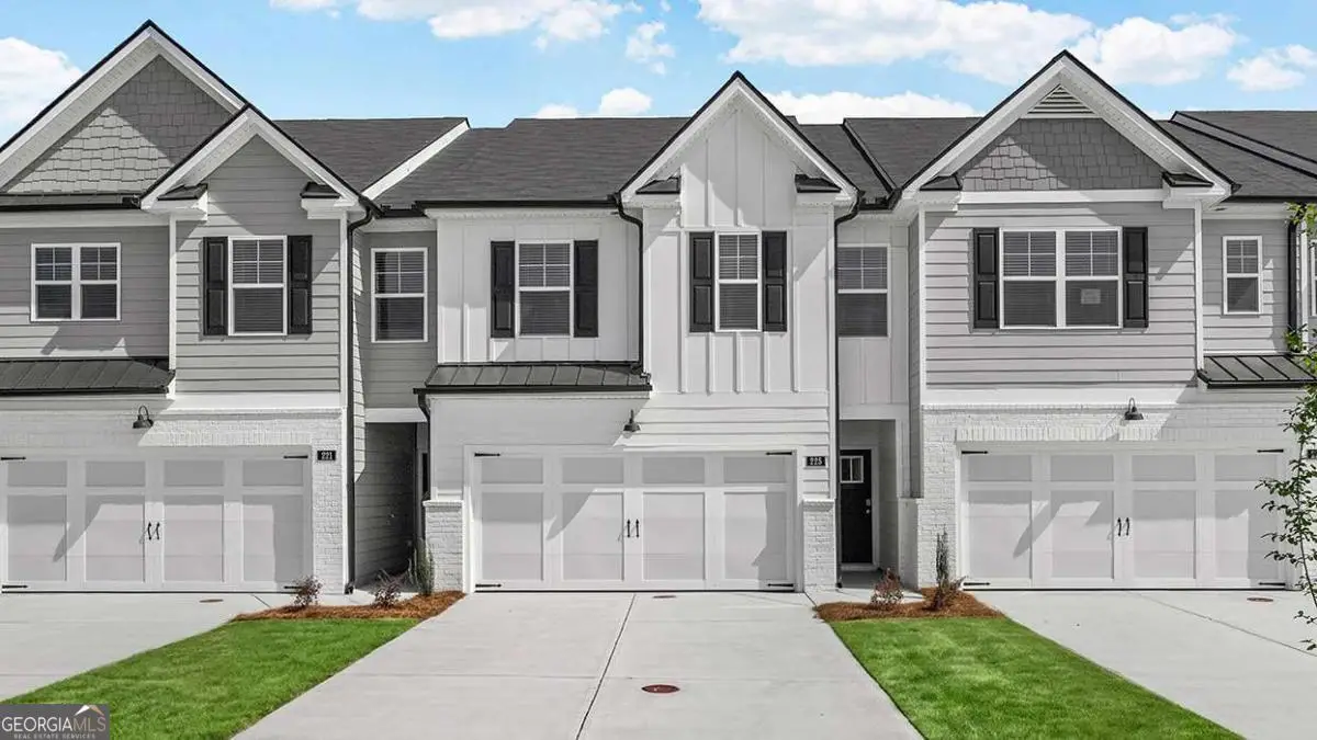 228 Sound Circle, Stockbridge, GA 30281 - #1