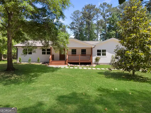 919 Tyrone Road, Tyrone, GA 30290