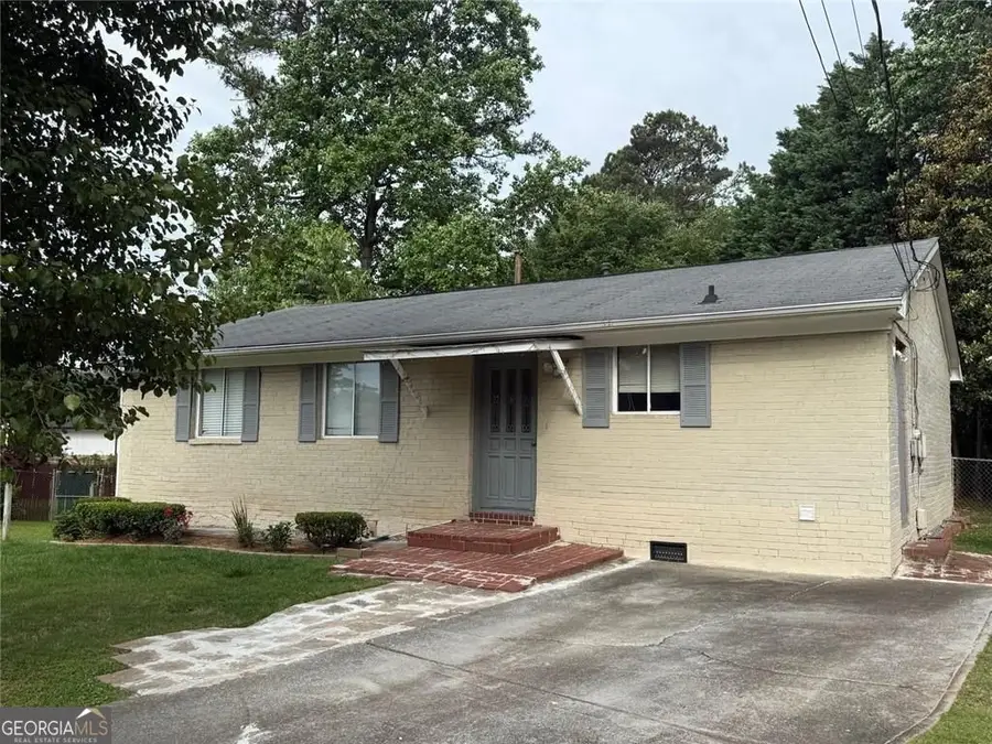 1072 Thrasher Court, Norcross, GA 30093 - #2