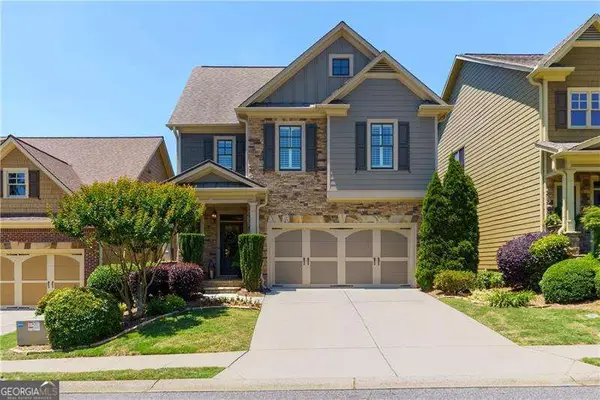 8355 Village School Drive, Cumming, GA 30041