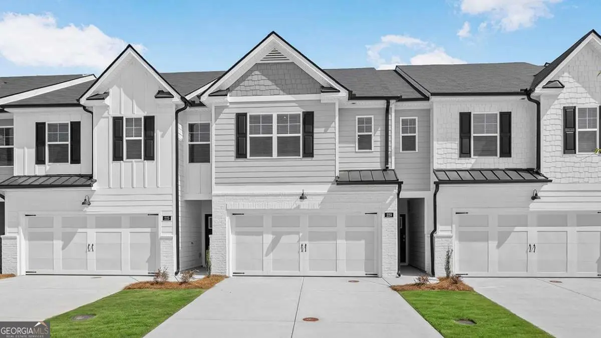 232 Sound Circle, Stockbridge, GA 30281 - #1