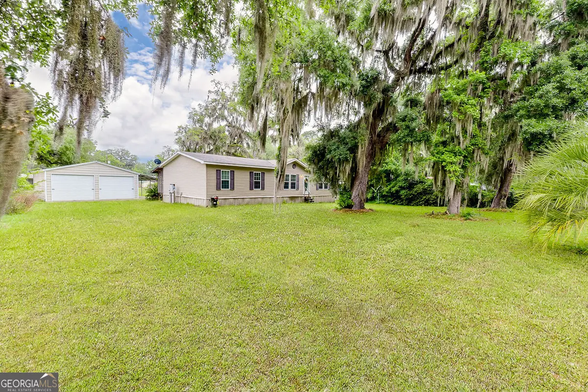 1110 New Shellman Road Ne, Townsend, GA 31331 - #1