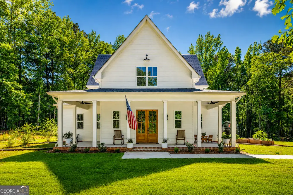 34 Harris Road, Carrollton, GA 30116 - #1
