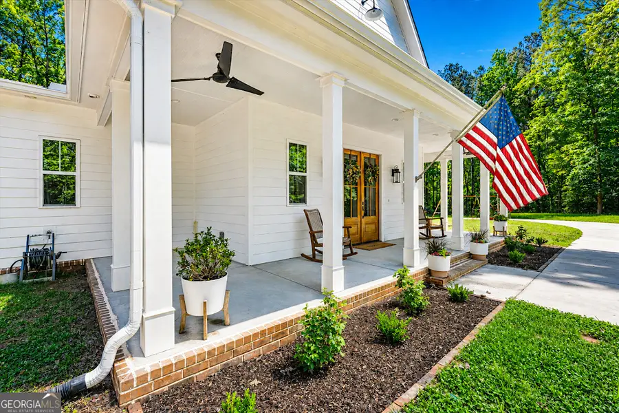 34 Harris Road, Carrollton, GA 30116 - #3