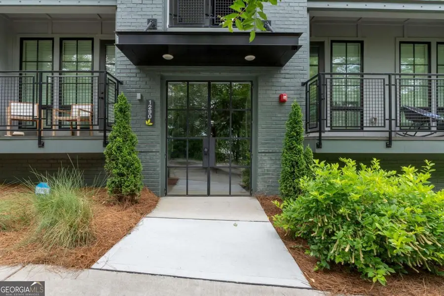 1290 Longreen Terr Terrace Nw #2, Atlanta, GA 30318 - #2
