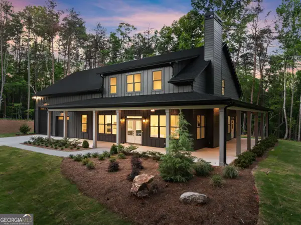 124 Fox Valley Road, Clarkesville, GA 30523