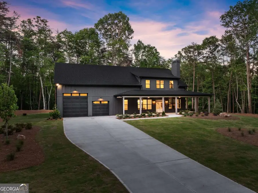 124 Fox Valley Road, Clarkesville, GA 30523 - #3