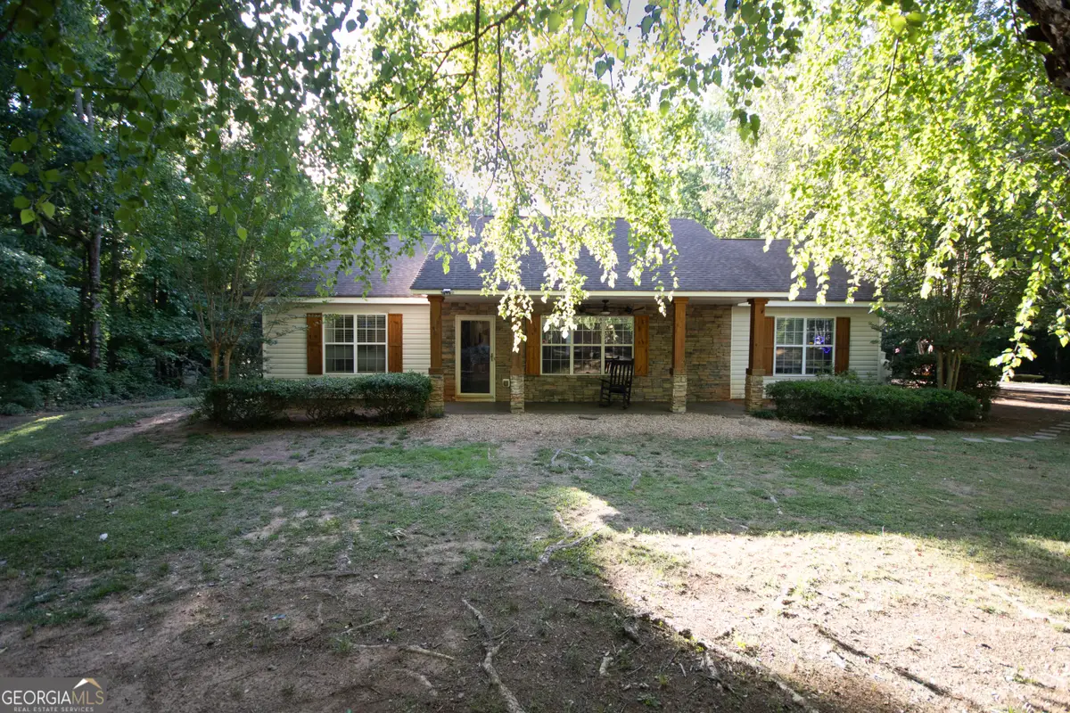 5611 Highway 81 E, McDonough, GA 30252 - #1