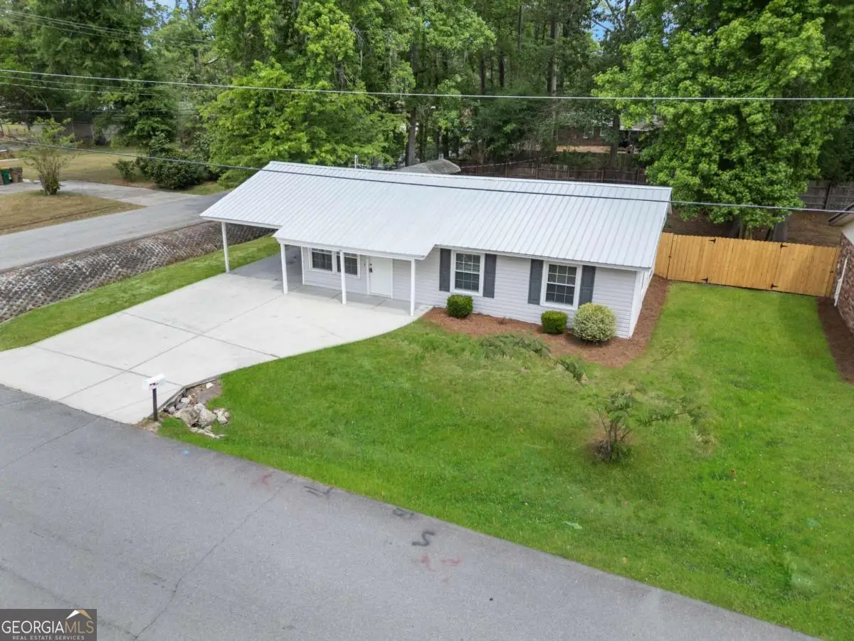 322 W Whatley Street, Pooler, GA 31322 - #1