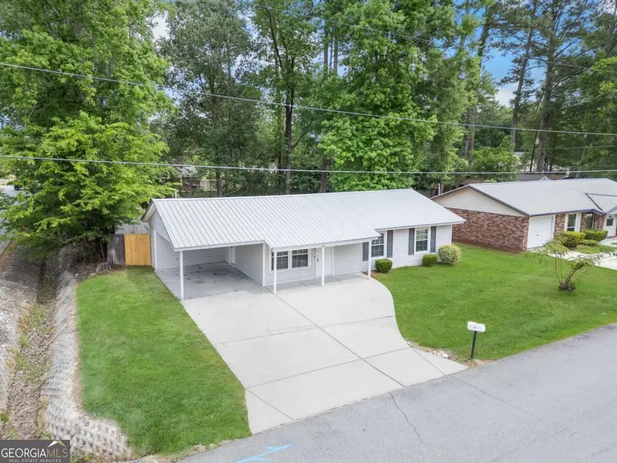 322 W Whatley Street, Pooler, GA 31322 - #3