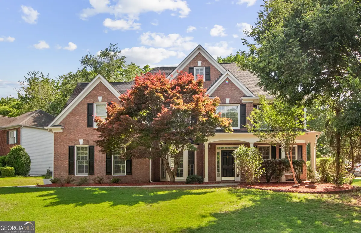 8488 Spring Breeze Terrace, Johns Creek, GA 30024 - #1