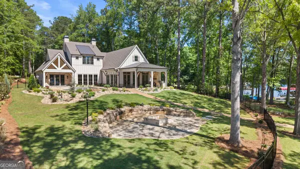 138 Phoenix Drive, Eatonton, GA 31024