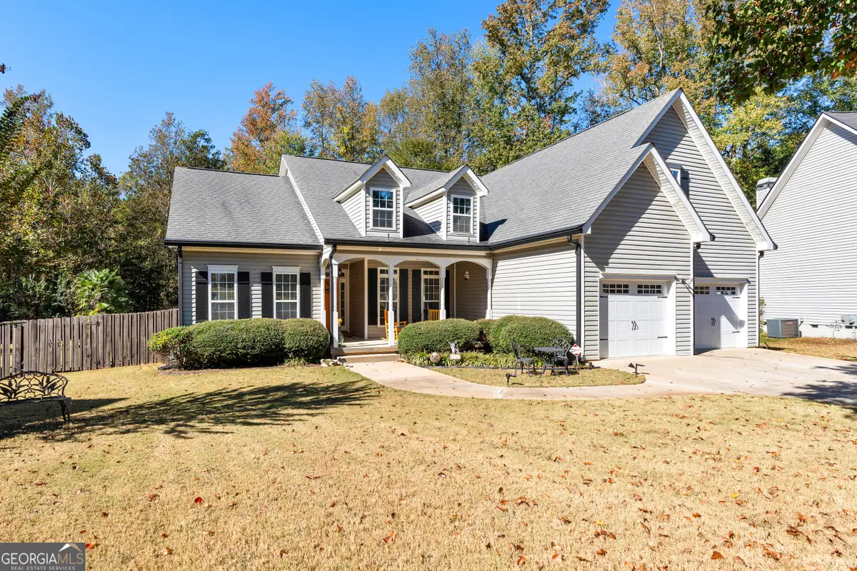 37 Forest Point, Newnan, GA 30265 - #1
