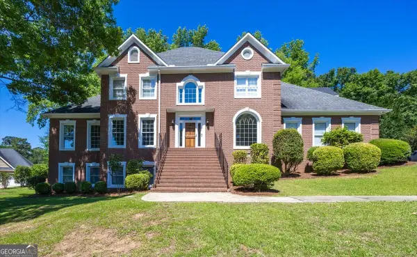 216 Hunters Hill Court, Macon, GA 31210
