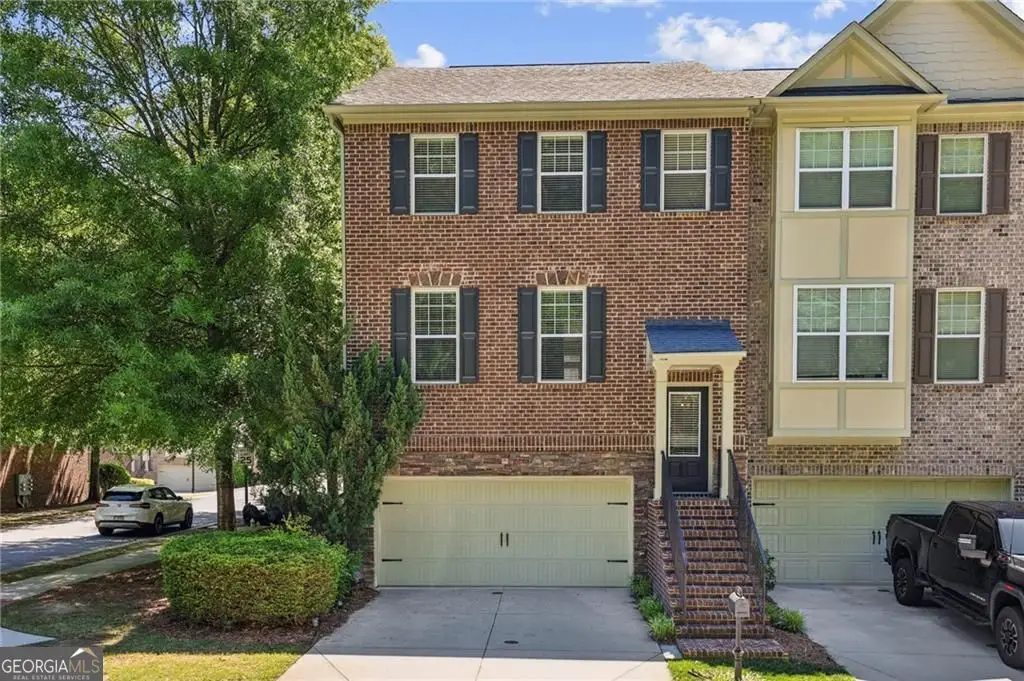 3733 Inglewood Way, Atlanta, GA 30319 - #1