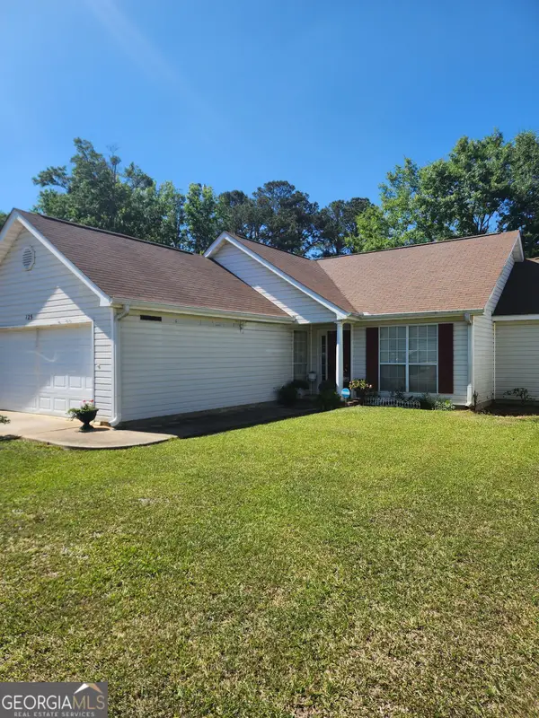 125 Crest Mont Drive, Macon, GA 31206
