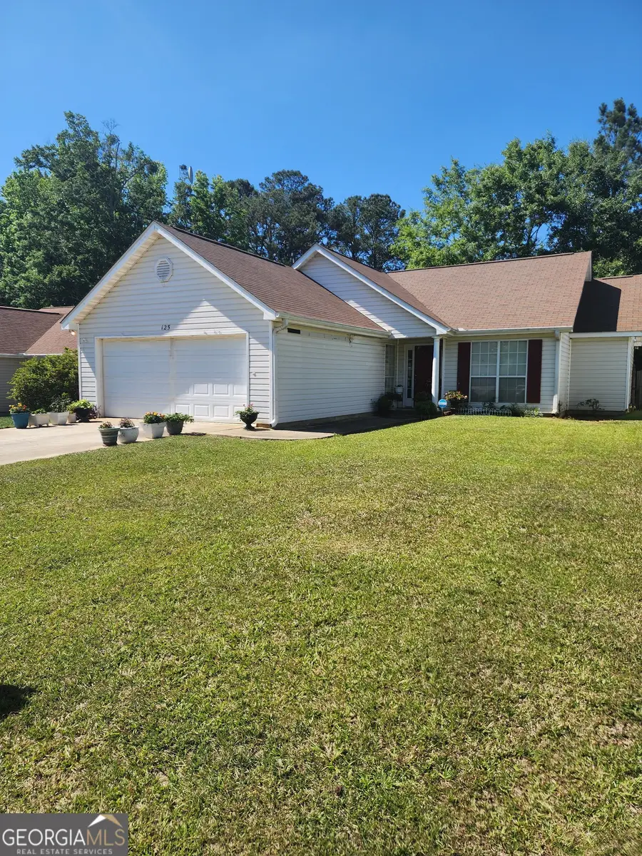125 Crest Mont Drive, Macon, GA 31206 - #3