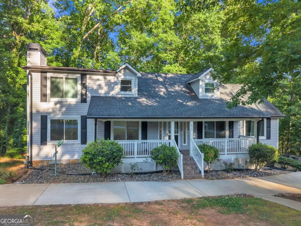 8804 Willow Creek Court, Douglasville, GA 30135 - #1