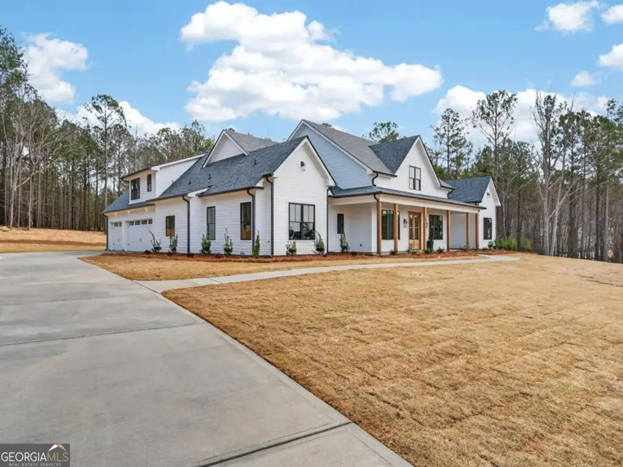 2020 Clearwater Drive, White Plains, GA 30678 - #2