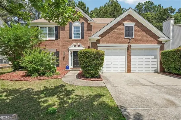 3515 River Summit Trail, Duluth, GA 30097
