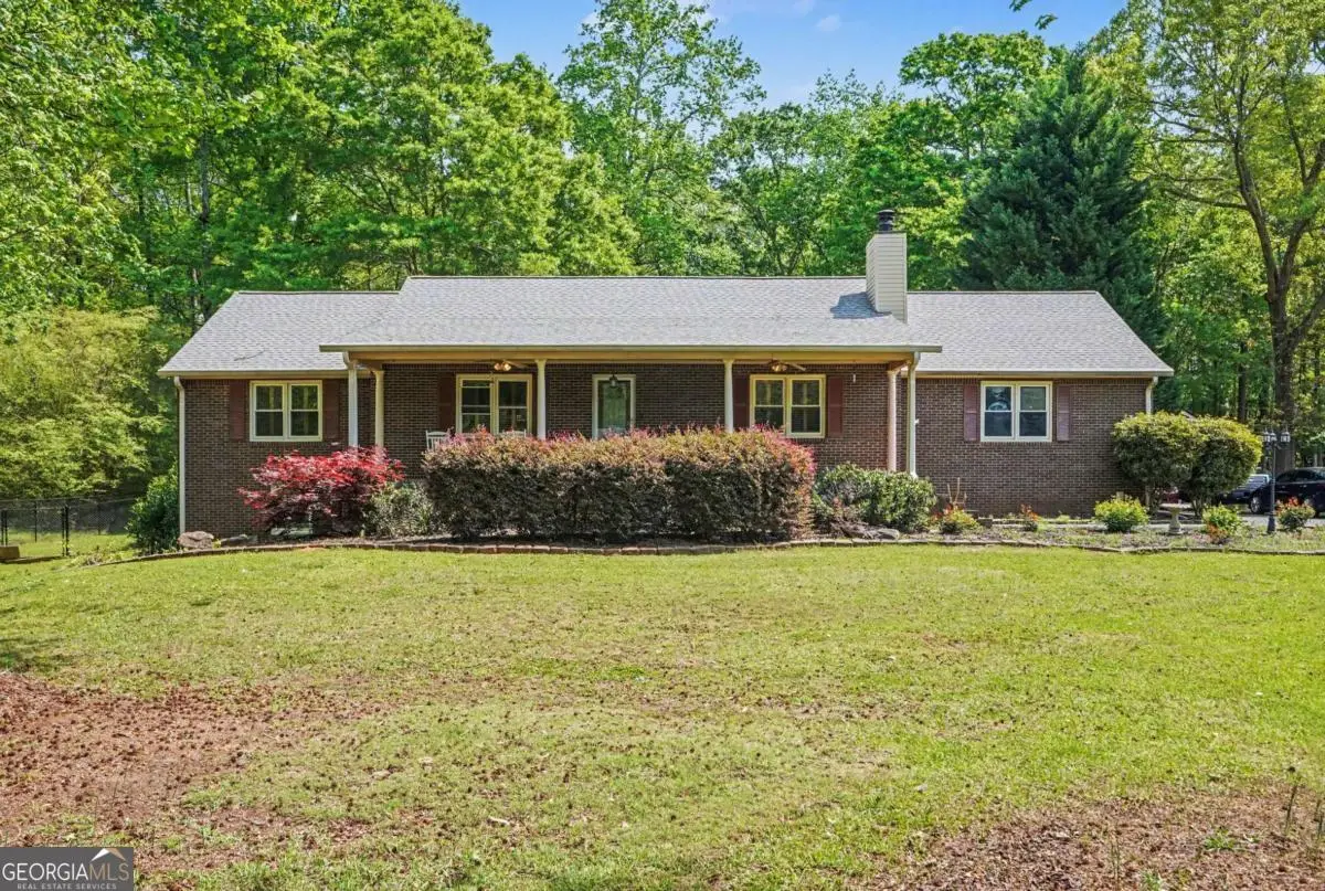 118 Country Acres Court, McDonough, GA 30253 - #1