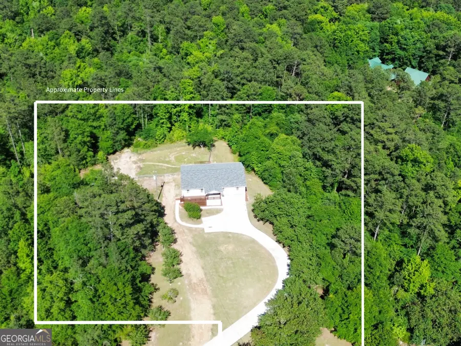 163 Welker Circle, Macon, GA 31211 - #2