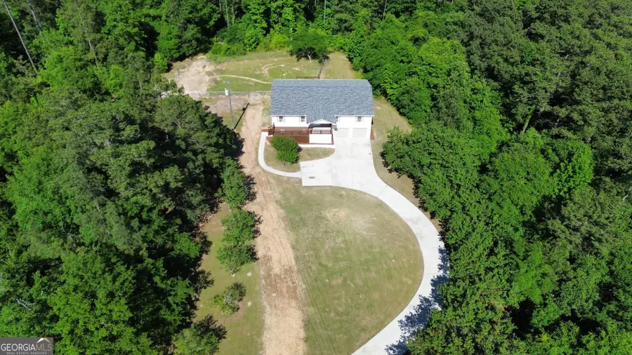163 Welker Circle, Macon, GA 31211 - #3