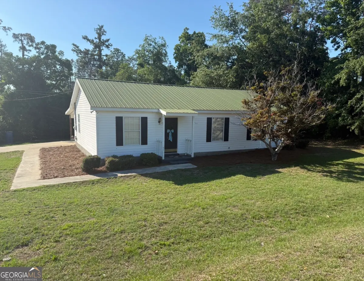 907 Adams Street, Vidalia, GA 30474 - #1