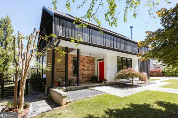 175 Hendrix Avenue, Athens, GA 30601