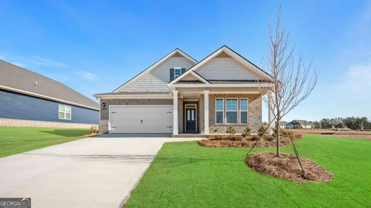 223 Parnassus Road, Locust Grove, GA 30248 - #1