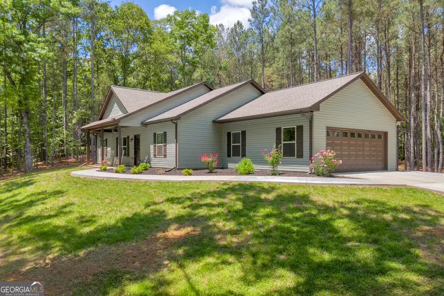 187 Old Cherokee Road, Cleveland, GA 30528 - #2