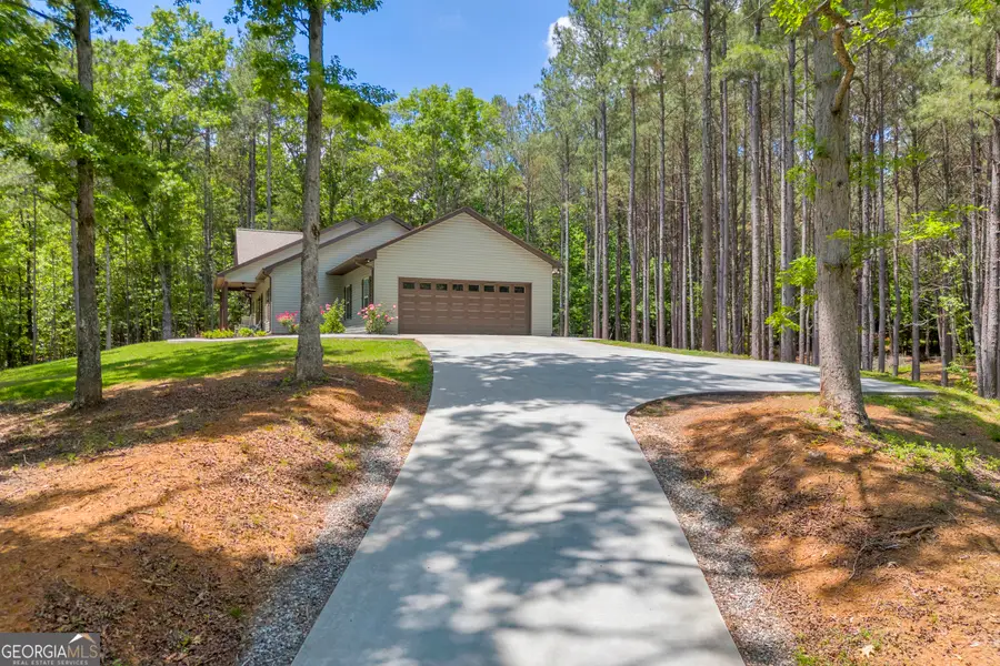 187 Old Cherokee Road, Cleveland, GA 30528 - #3