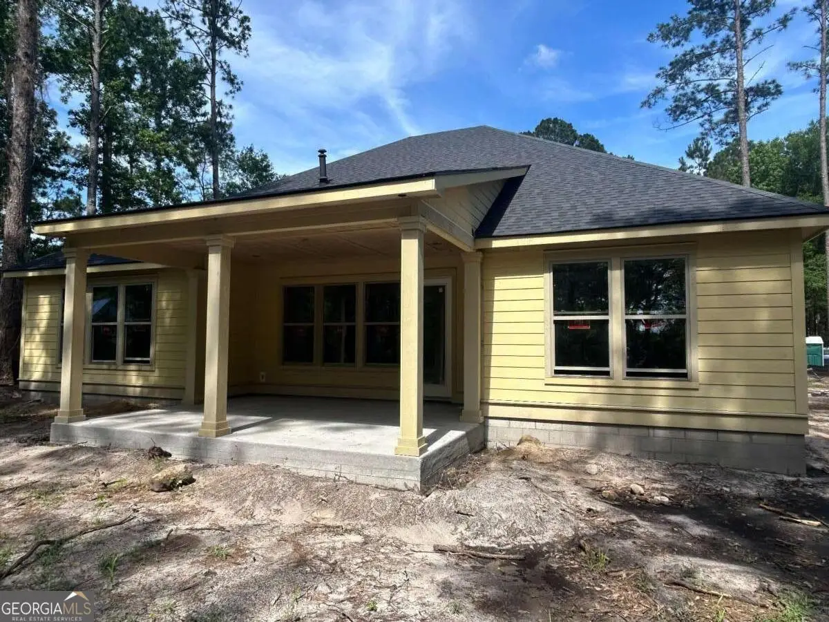 116 Eagle Crest Drive, Waverly, GA 31565 - #1