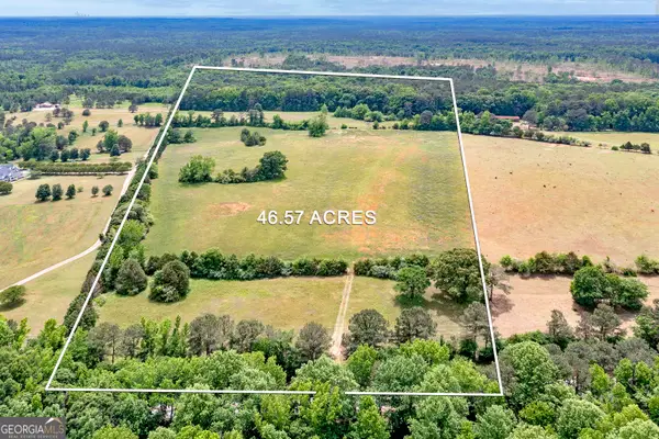 0 Highway 16 W, Monticello, GA 31064