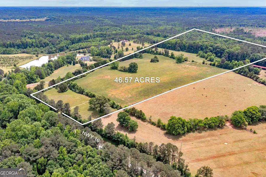 0 Highway 16 W, Monticello, GA 31064 - #2