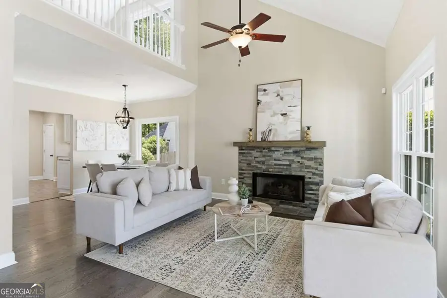 225 Blue Heron Lane, Alpharetta, GA 30009 - #2
