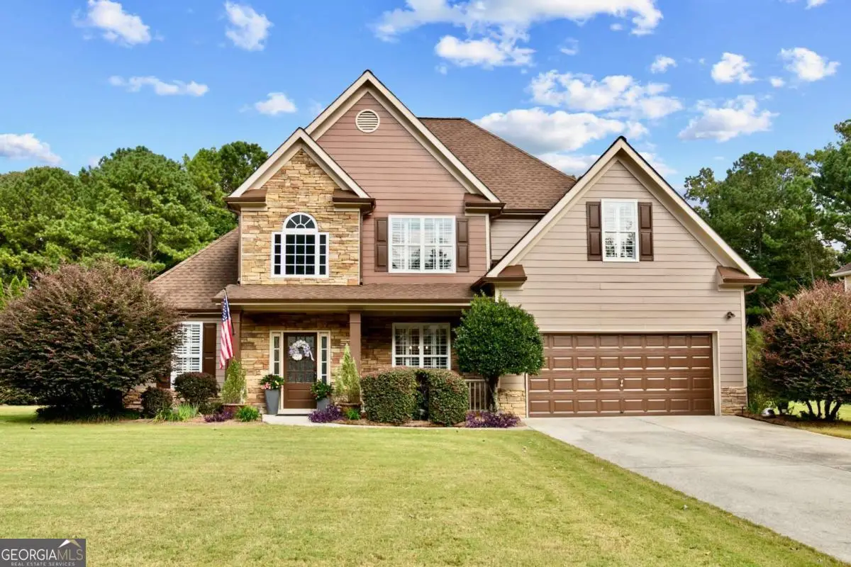 87 Country Club Court, Hiram, GA 30141 - #1
