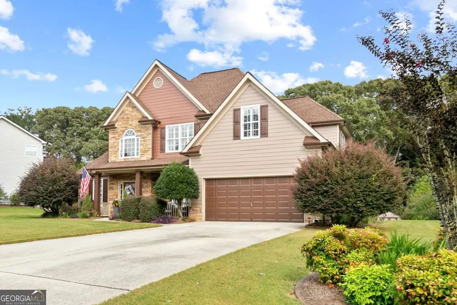 87 Country Club Court, Hiram, GA 30141 - #2