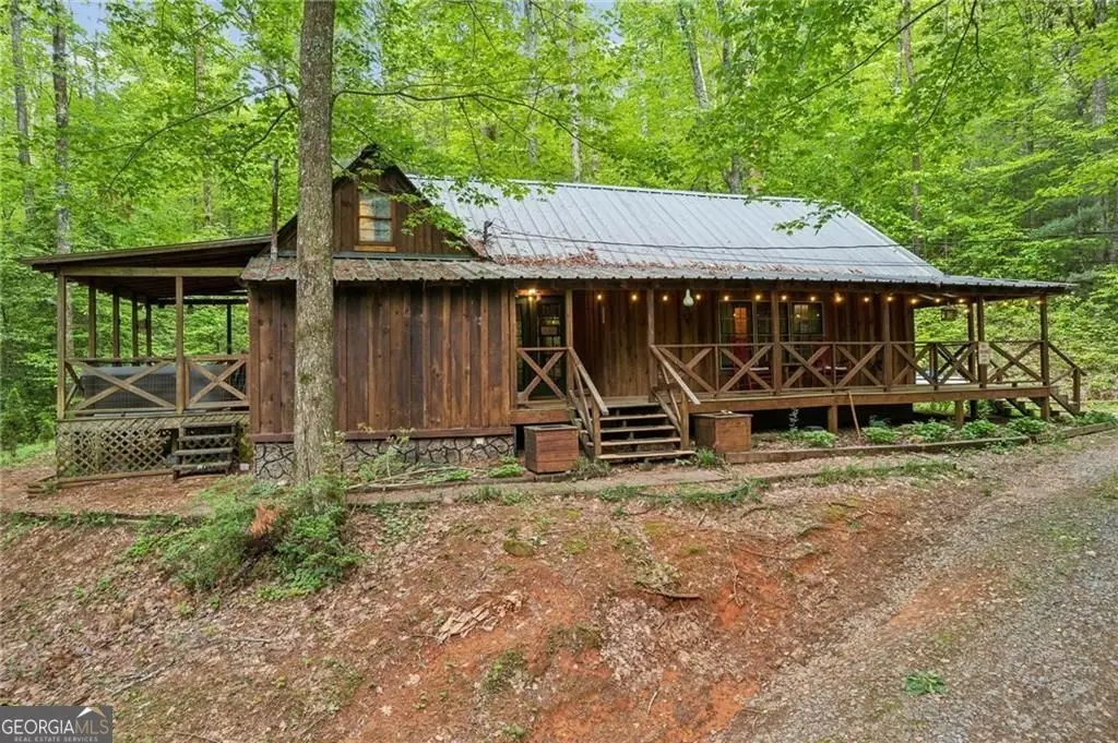 85 Clear Lake Court, Ellijay, GA 30540 - #1