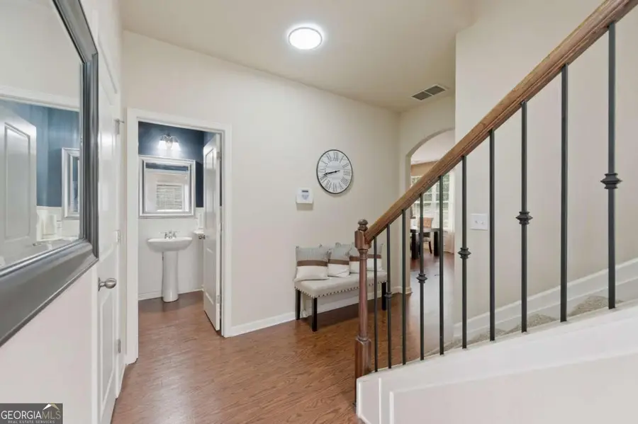 3802 Shellman Bluff Drive, Douglasville, GA 30135 - #3
