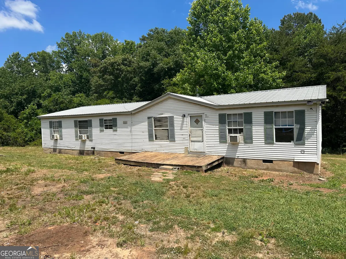 2050 Buckhorn Road, Clarkesville, GA 30523 - #1