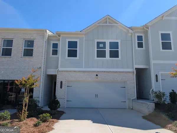 3699 Sagecrest Drive, Buford, GA 30519
