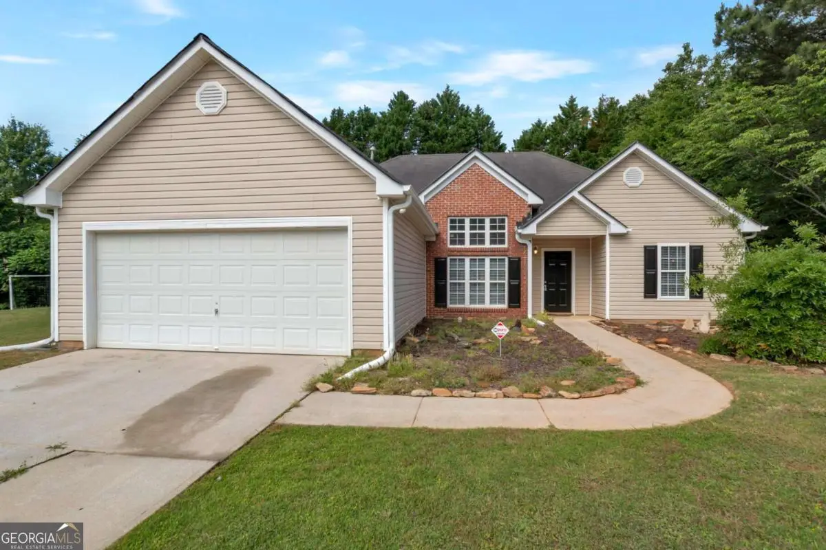2505 Sea Turtle Lane, Grayson, GA 30017 - #1