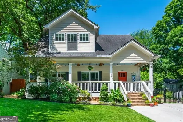 310 Nelms Avenue Ne, Atlanta, GA 30307